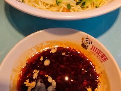 -川正旺江湖菜(三元桥店)