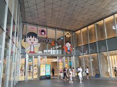 -东莞松山湖万象汇