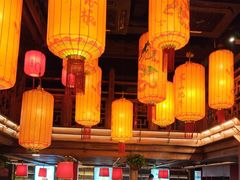 -小龙坎火锅(全球总店)
