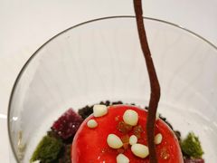 -王品牛排(郑州大卫城店)