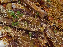 -鸡毛店·川菜(双楠店)