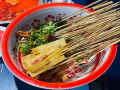 -签儿八百串串火锅(运城旗舰店)