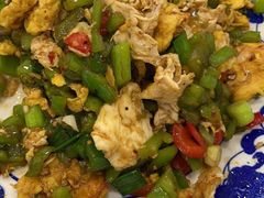 剁椒炒蛋-新新湘菜馆(新中街二条店)