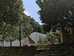-广州市紫泥堂文化创意园景区