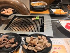 -千寻烧肉(政务区店)