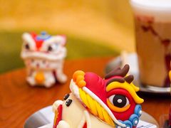 -85度C(北京玉蜓桥二店)