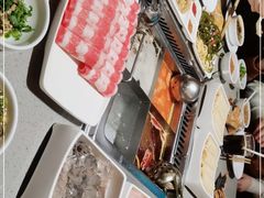 -海底捞火锅(旭辉MALL店)