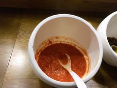 -滇釜火锅·能喝汤的火锅(车公庄店)