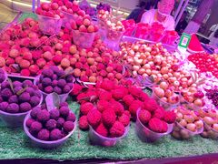 -正宁路小吃夜市