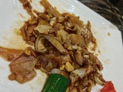 -美极鲜食坊(宝安南路店)