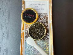 -L'ATELIER de Joel Robuchon(外滩18号店)