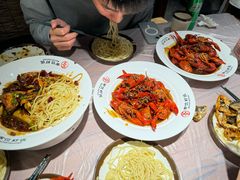 -有位虾匠·胶东土菜小馆(市北店)