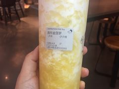 -喜茶(佛山顺德大良东乐路店)