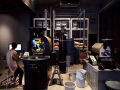 -来回·咖啡(钟村咖啡豆店)