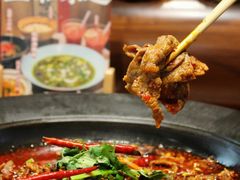 -大盐帮川菜馆(长楹天街店)
