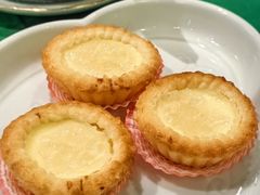 燕窝蛋挞-誉八仙粤菜(万象天地店)