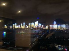 -青岛海尔洲际酒店