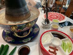 -东来顺•非遗火锅(外滩店)