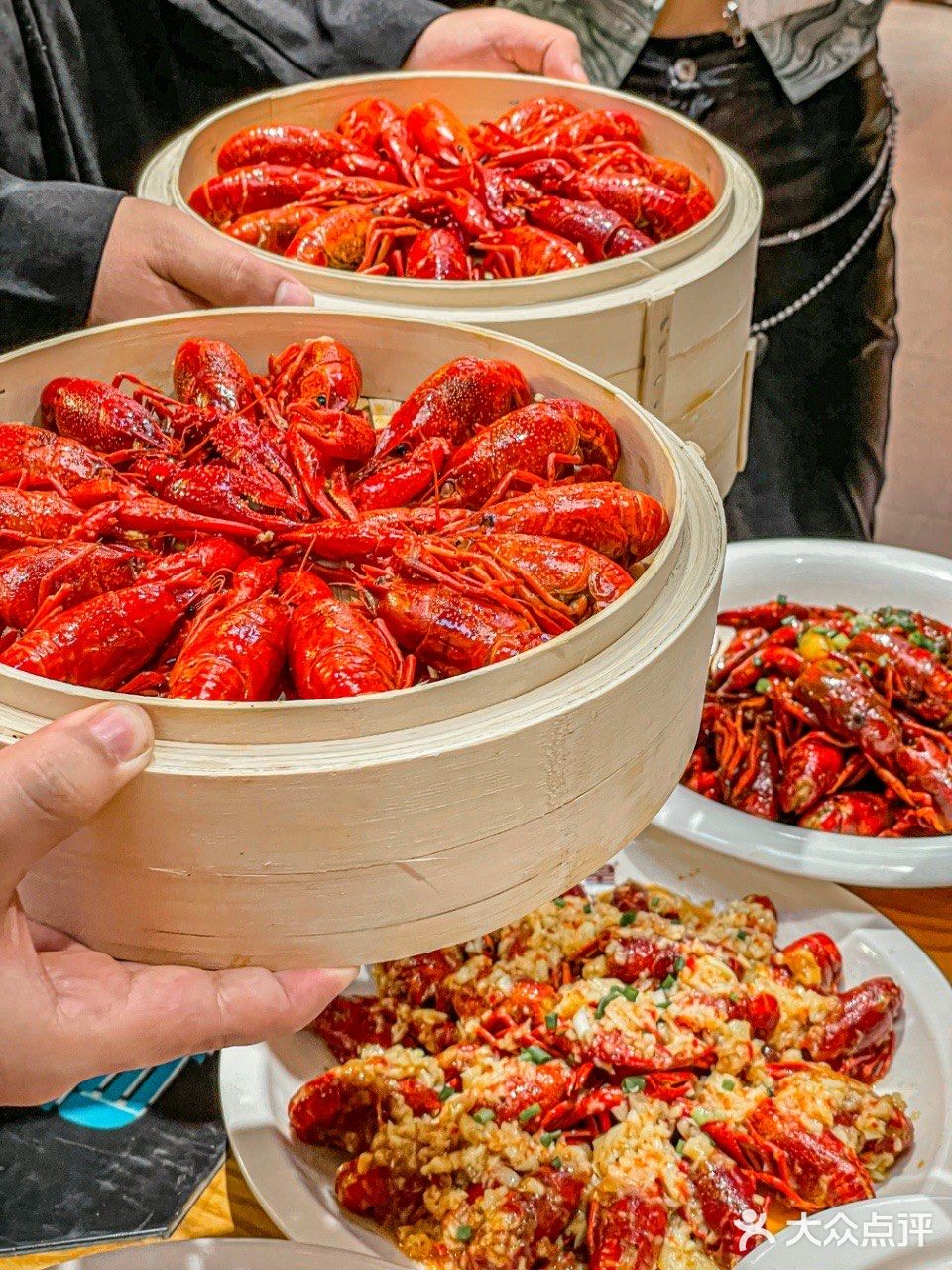 老公送的女神花，也太浪漫啦~