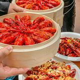 老公送的女神花，也太浪漫啦~