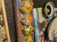 -古田居·特色寿司料理(星之岛旗舰店)