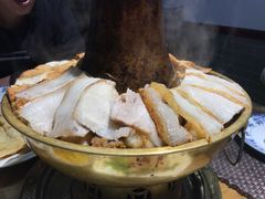 -大槐树民俗饭店-中餐(大槐树寻根祭祖园店)