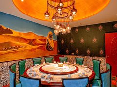-清真·丝路香妃新疆餐厅