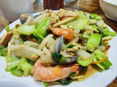 -山里人姜汁(府东小区店)