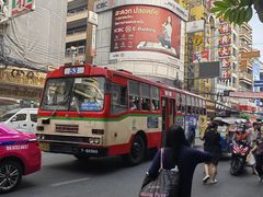 -唐人街(耀华力路)