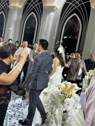 -Color卡诺婚纱礼服馆(南京严选店)