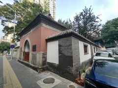 -圣安寺