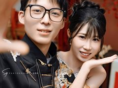 -怪咖·joker陈楠