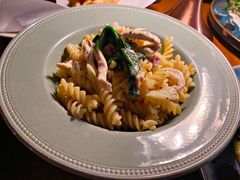 -JINNS锦时 steak&pizza(浸信会礼拜堂旧址店)