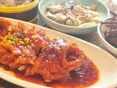 -鱼食饭稻·苏浙土菜17年老馆子(平江路店)