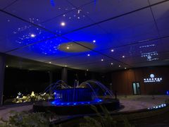 -上海滴水湖皇冠假日酒店