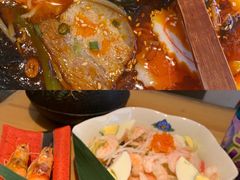 -浦·传统日式料理(3 5 1 1 店)