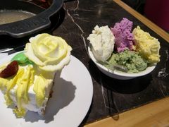 -火锅岛潮牌自助餐厅(天津天佑城店)