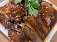 -大唐靓汤江门私房菜(景田店)