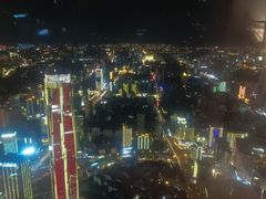 -长沙尼依格罗酒店