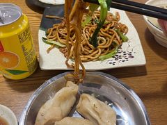 -黄阿姨锅贴大王(万航渡路店)