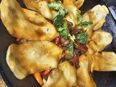 -百味地锅鸡(二店·财校分店)