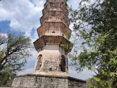 -崇圣寺三塔文化旅游区