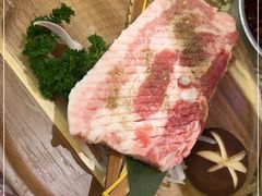 -首尔烤肉大排档(合生汇店)
