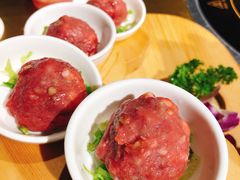 -手选潮汕鲜活牛肉火锅(二七广场店)