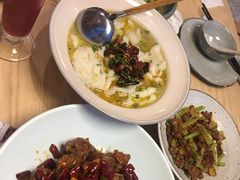 -望湘园·湖南菜(宏伊店)