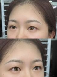 -张小野·专业半永久纹眉