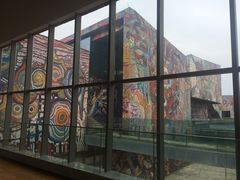 -四川美术学院美术馆