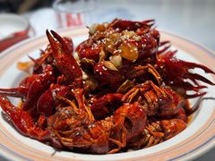 腐乳龙虾-小胖龙虾(花园街店)