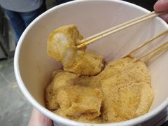 -朝鲜族打糕(时尚天河店)