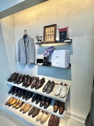 -BROTHER西服礼服定制·商务·婚礼(佛山南海店)